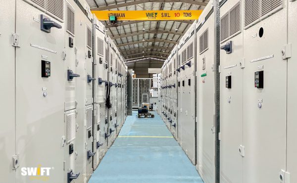 Power SolutionsElectrical & Power Management SystemRead More.....